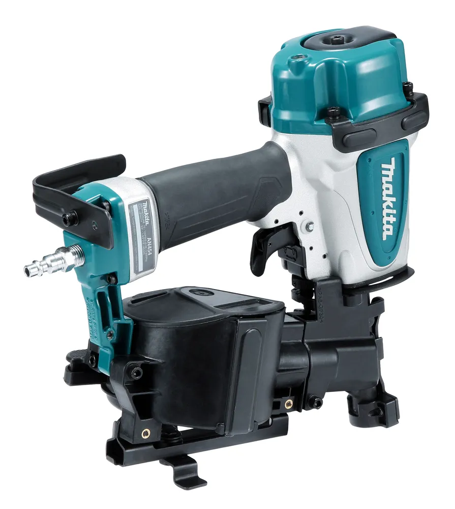 Makita compressed air nail gun AN454