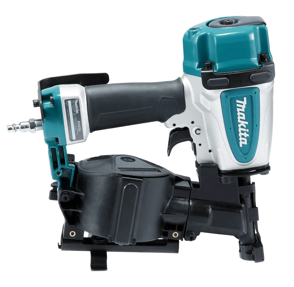 Makita compressed air nail gun AN454