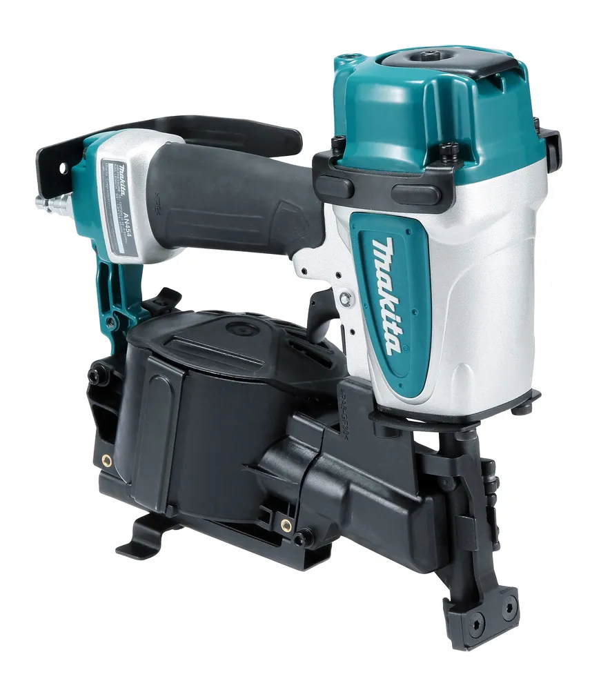 Makita compressed air nail gun AN454
