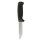 MORAKNIV matkanuga Amberg (S), roheline