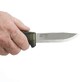MORAKNIV matkanuga Amberg (S), roheline