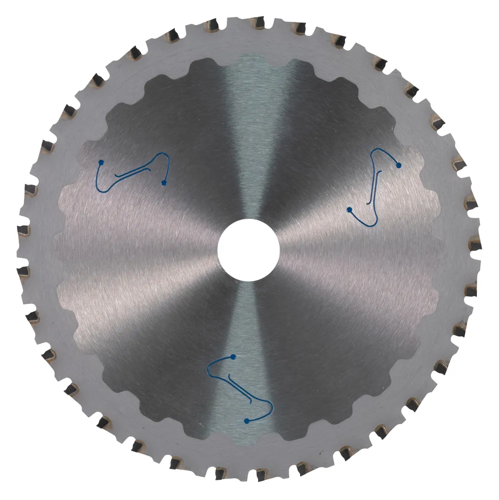 Makita pjūklo diskas EFFICUT 150 x 20 x 1,1 mm 33T 0°, metalui