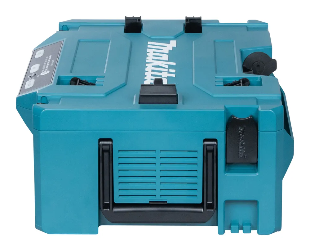 Pildil on Makita akuinverter BAC01.