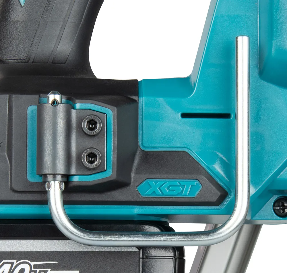 Makita аккумуляторный гвоздезабивной пистолет BN002GZ, без аккумулятора и зарядного устройства