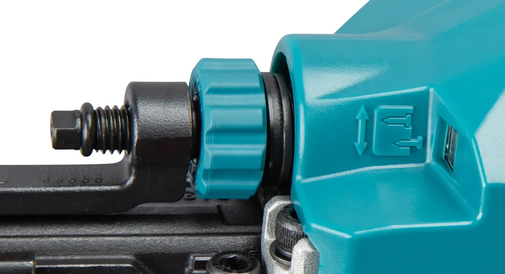 Makita аккумуляторный гвоздезабивной пистолет BN002GZ, без аккумулятора и зарядного устройства