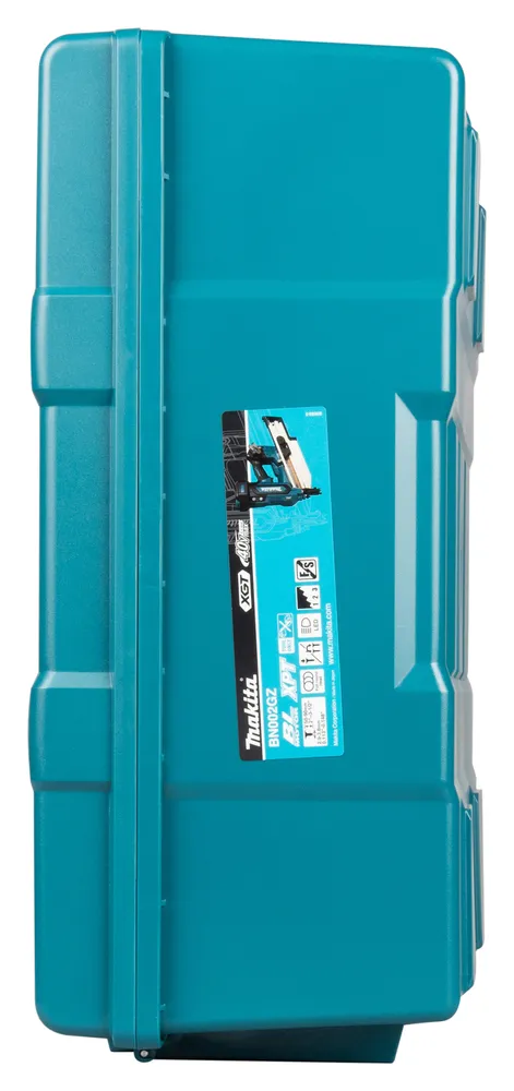 Makita аккумуляторный гвоздезабивной пистолет BN002GZ, без аккумулятора и зарядного устройства