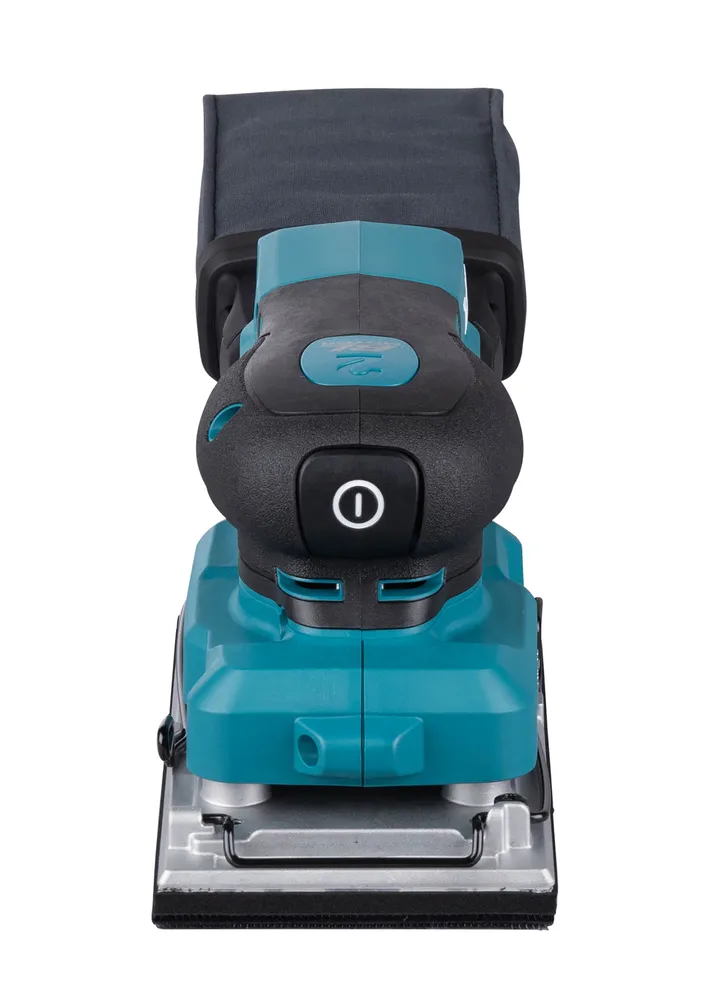 Pildil on Makita akutaldlihvija BO007CGZ.