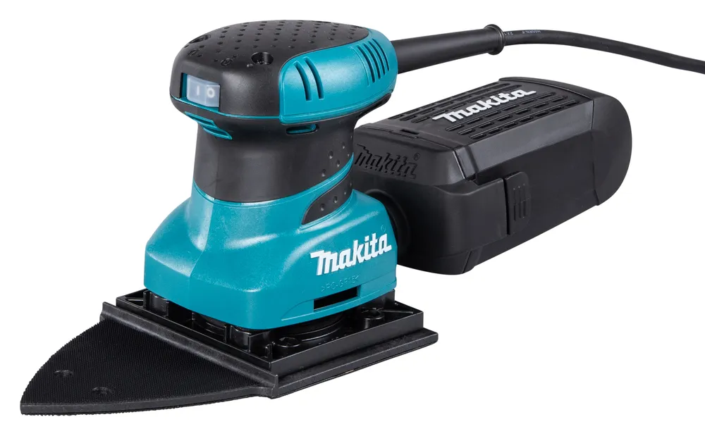 Makita sander BO4565K