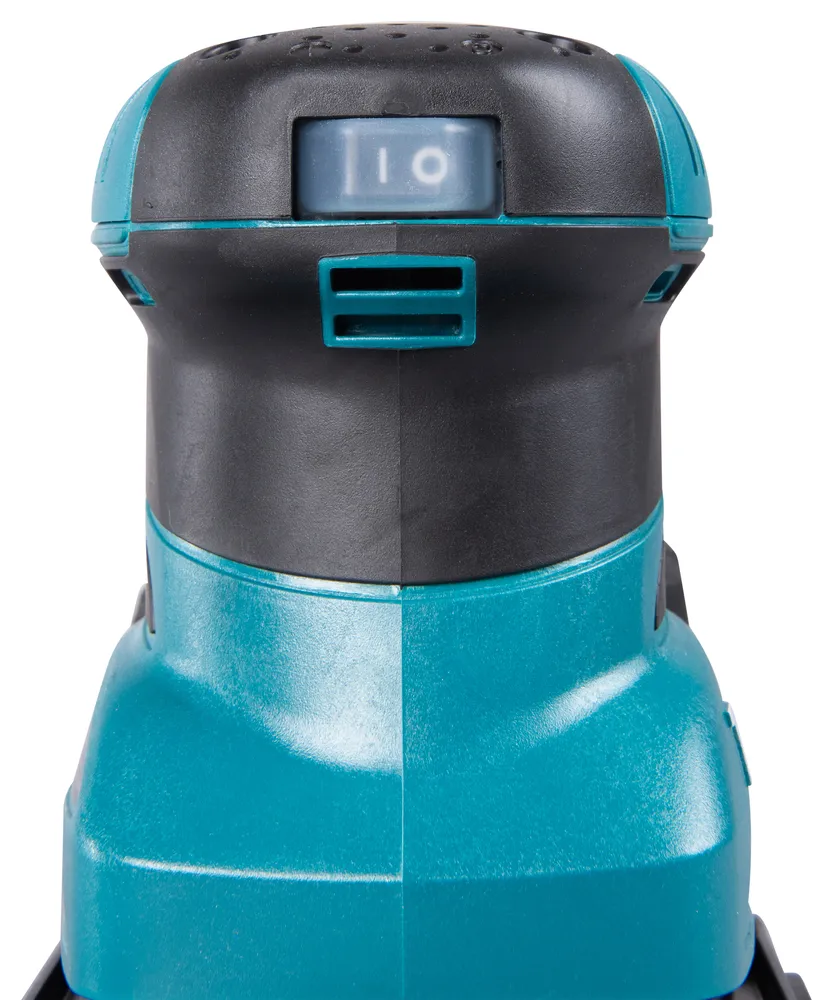 Makita sander BO4565K