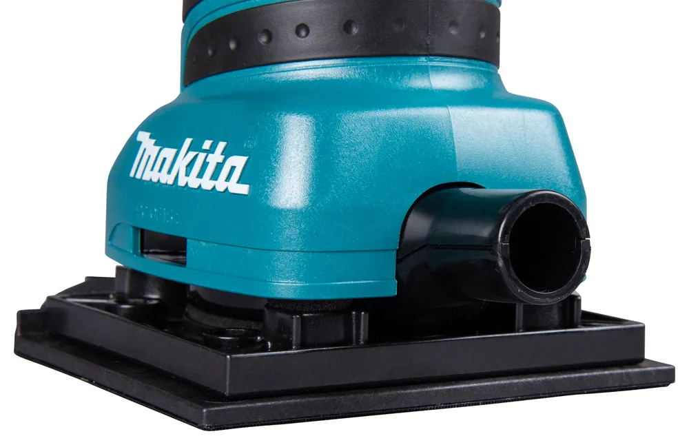 Makita sander BO4565K