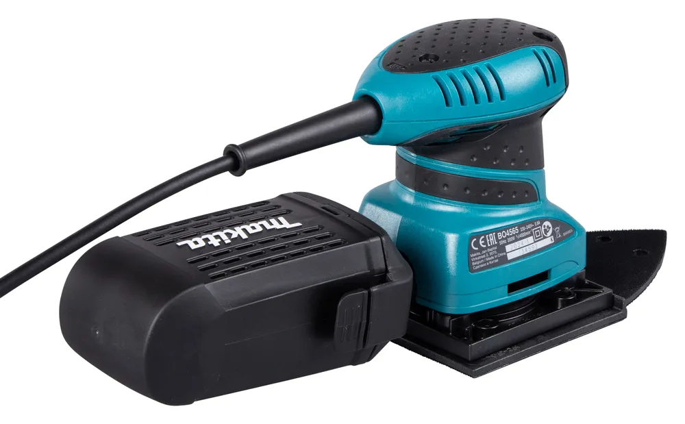 Makita sander BO4565K