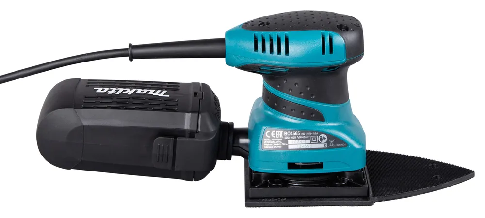 Makita sander BO4565K