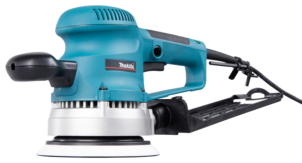 Makita эксцентриковая шлифовальная машина BO6030J