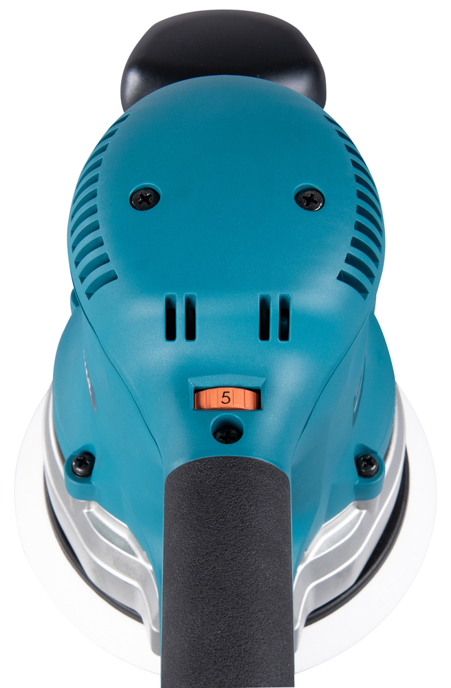 Makita эксцентриковая шлифовальная машина BO6030J