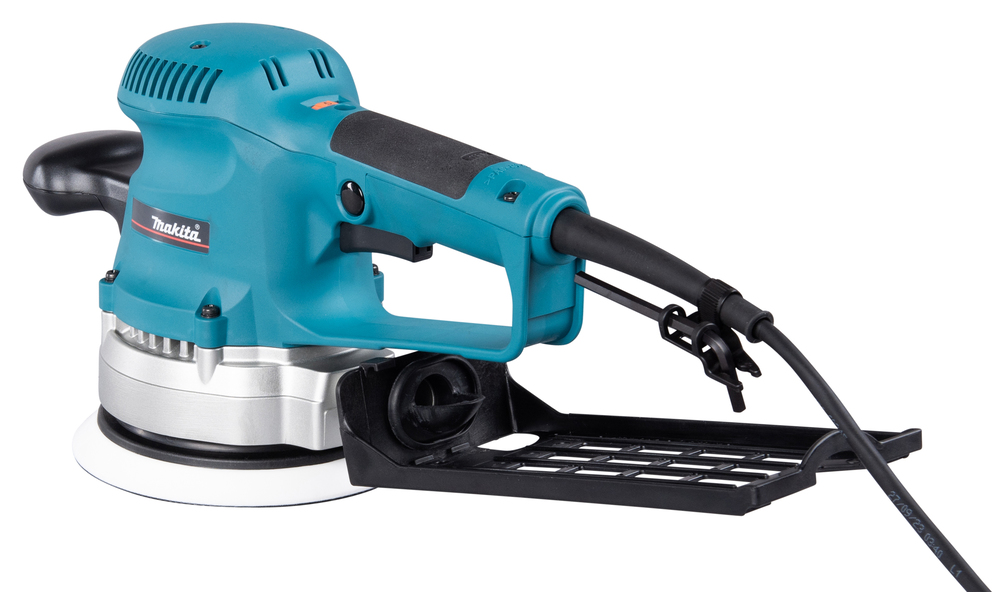 Makita эксцентриковая шлифовальная машина BO6030J