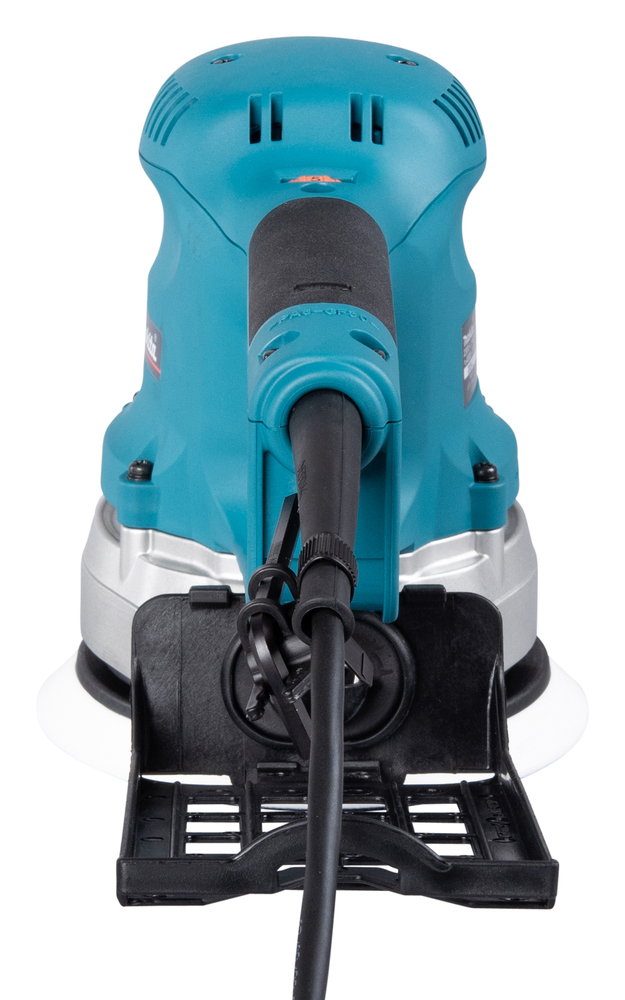 Makita эксцентриковая шлифовальная машина BO6030J
