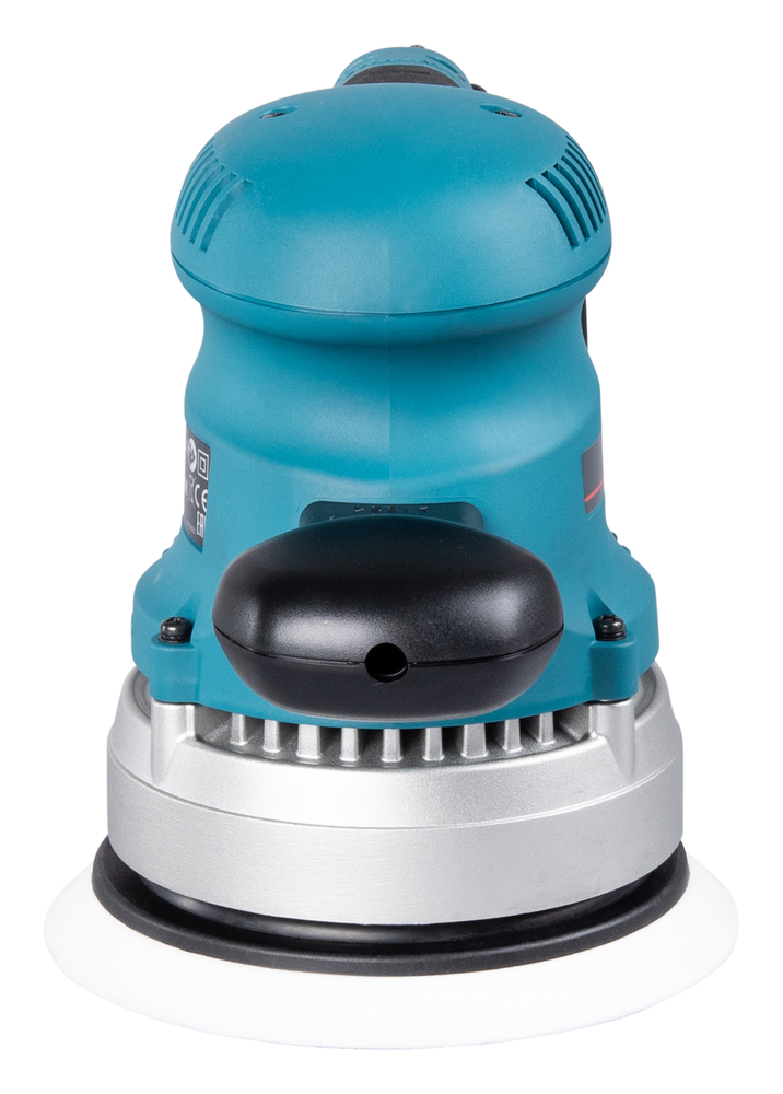 Makita эксцентриковая шлифовальная машина BO6030J