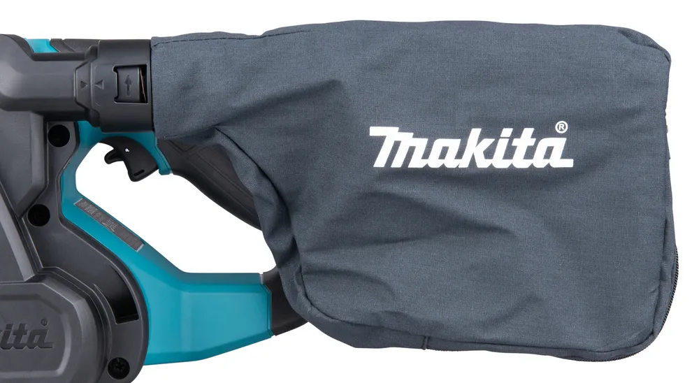Makita cordless belt sander BS001GZ, without battery and charger