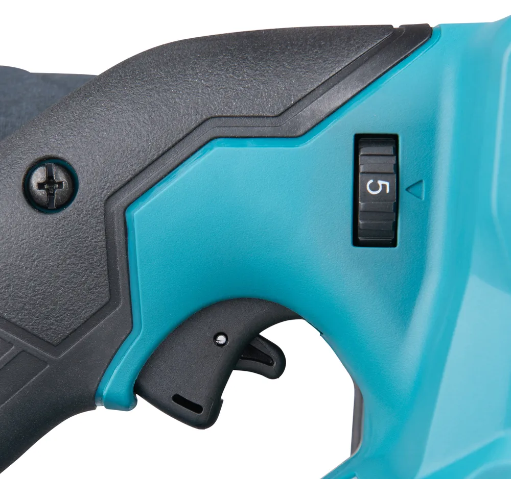 Makita cordless belt sander BS001GZ, without battery and charger