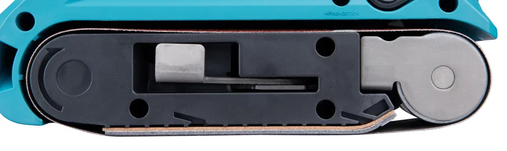 Makita cordless belt sander BS001GZ, without battery and charger