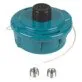 Makita trimmer head M8x1.25RH, ER2550L, ER2600L