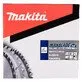 Makita pjūklo diskas MAKBLADE PLUS 305 x 30 x 2,3 mm 60T