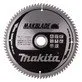 Makita pjūklas MAKBLADE 260 x 30 x 2,3 mm 80T 5°