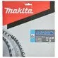 Makita pjūklas MAKBLADE 260 x 30 x 2,3 mm 80T 5°