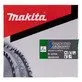 Makita pjūklo diskas 305 x 30 x 2,4 mm 100T -5° - ALU