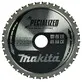 Makita zāģa disks 185 x 30 x 1,9 mm 36T 0° metāls 1,5-3 mm