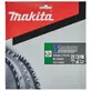 Пильный диск Makita для сэндвич-панелей 235 x 30 x 2,2 мм 50T 0°