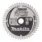 Пильный диск Makita для ламината 136 x 20 мм 48T