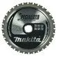 Pildil on Makita saeketas 150x1,5x20mm 32T, mis on mõeldud metalli lõikamiseks.