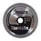 Makita saeketas 150 x 20 x 1,1 mm 60T 0° - roostevaba metall