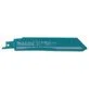 Makita jigsaw blades 152 x 1.1 mm BiM 14-18 tpi B-55815 5 pcs