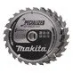 Makita saw blade EFFICUT 165 x 20 x 1.4 mm 25T 2 pcs