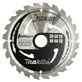 Makita zāģa disks EFFICUT 190 x 30 x 1,45 mm 24T
