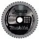 Пильный диск Makita EFFICUT 150 x 20 x 1,1 мм 48T HM, для металла/нержавеющей стали