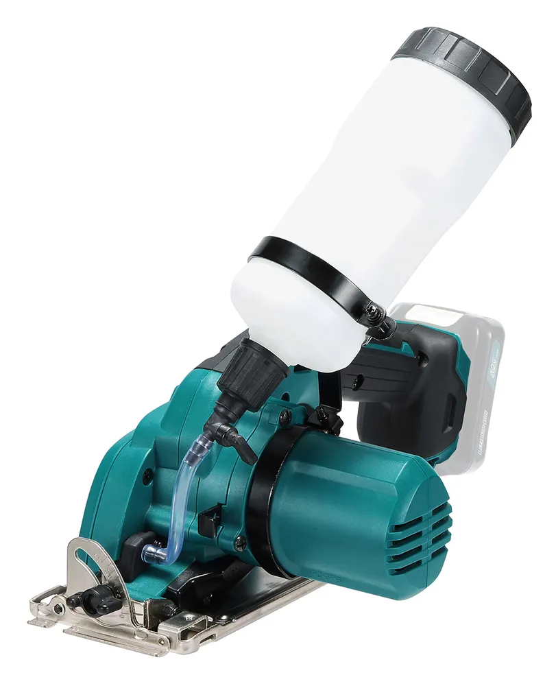 Makita cordless glass/ceramic tile cutter CC301DZ, without battery and charger