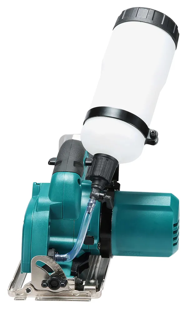 Makita cordless glass/ceramic tile cutter CC301DZ, without battery and charger