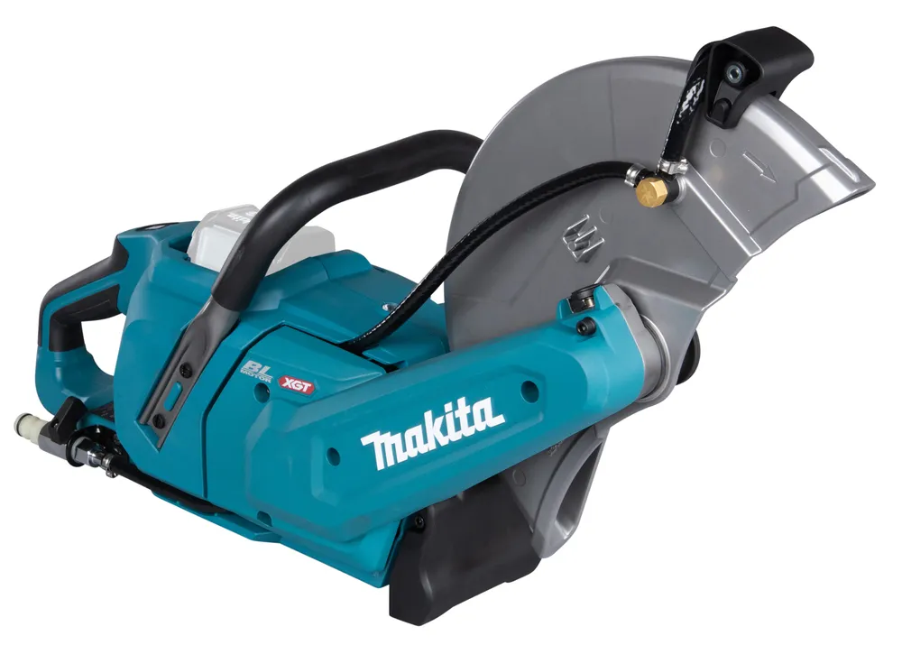 "Makita" akumuliatorinis pjoviklis CE004GZ, XGT, be akumuliatoriaus ir įkroviklio