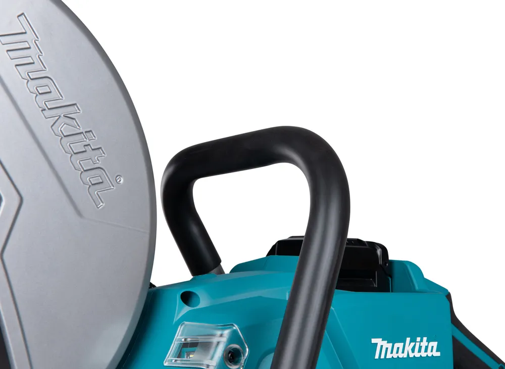 "Makita" akumuliatorinis pjoviklis CE004GZ, XGT, be akumuliatoriaus ir įkroviklio