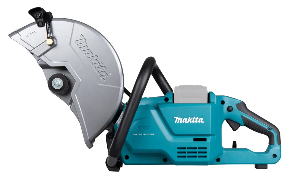 "Makita" akumuliatorinis pjoviklis CE004GZ, XGT, be akumuliatoriaus ir įkroviklio