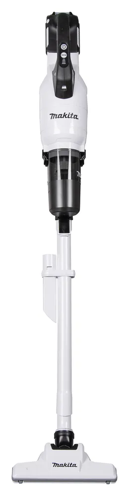 Pildil on Makita aku varstolmuimeja CL003GD203.