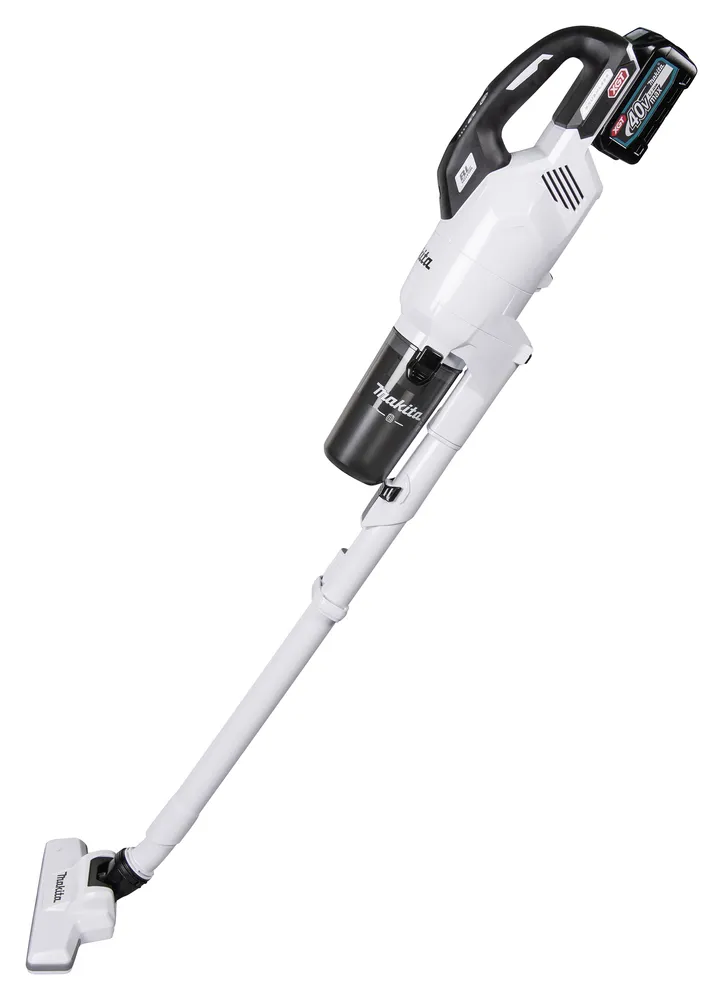 Pildil on Makita aku varstolmuimeja CL003GD203.