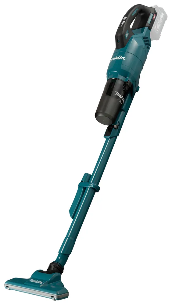 Pildil on Makita aku varstolmuimeja CL003GZ, ilma aku ja laadijata.