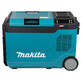 Makita аккумуляторный термоконтейнер CW006GZ, без аккумулятора и зарядного устройства
