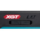 Makita аккумуляторный термоконтейнер CW006GZ, без аккумулятора и зарядного устройства