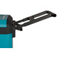 Makita аккумуляторный термоконтейнер CW006GZ, без аккумулятора и зарядного устройства