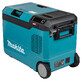 Makita аккумуляторный термоконтейнер CW006GZ, без аккумулятора и зарядного устройства
